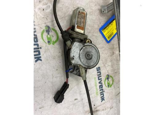 Front left window mechanism PEUGEOT BOXER Van (244) 2.0 HDi | BP40578207C22 - Image 4