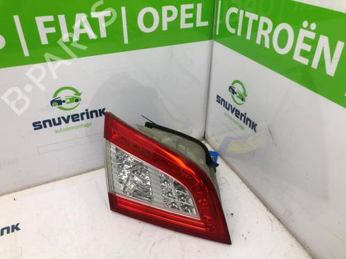 Used Left taillight Left taillight 18028662 18028662