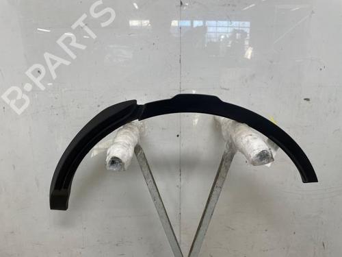 Used Wheel arch trim Wheel arch trim LAND ROVER RANGE ROVER EVOQUE (L538) 2.0 4x4 (241 hp) 40587270 40587270