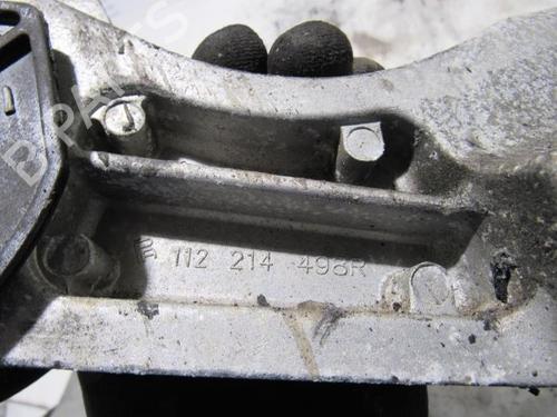 Engine mount RENAULT MASTER III Platform/Chassis (EV, HV, UV) 2.3 dCi 165 RWD (HV0P, HV0U, HV10, HV12, UV0P, UV0U,... | BP40568234M89 - Image 2