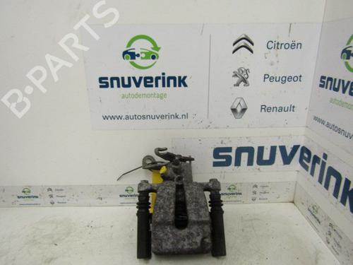 Used Left rear brake caliper RENAULT MEGANE III Grandtour (KZ0/1) 1.5 dCi (KZ0C, KZ1A) (90 hp) 11781702