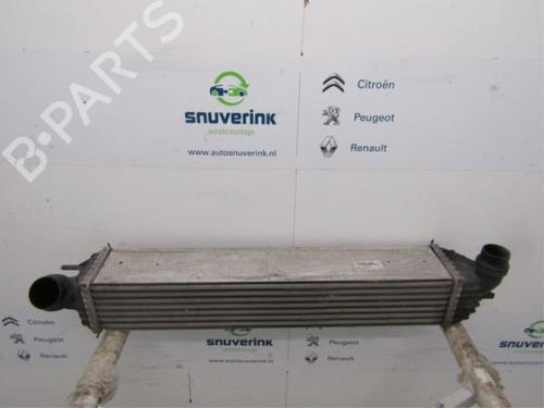 Used Intercooler Intercooler RENAULT LAGUNA III Grandtour (KT0/1) 2.0 16V Turbo (170 hp) 40563801 40563801