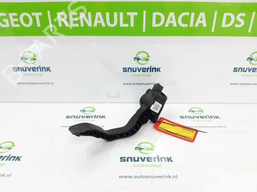 Used Pedal CITROËN C4 II (NC_) 1.6 HDi 115 (114 hp) 10801540