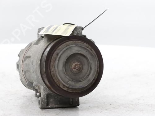 AC compressor RENAULT KADJAR (HA_, HL_) 1.2 TCe 130 (HLMR) | BP34567204M34 - Image 8
