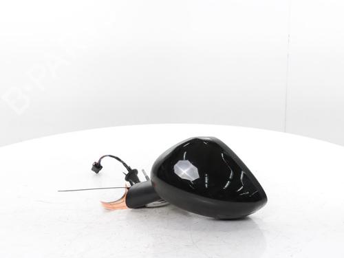 Left mirror CITROËN C4 II (NC_) 1.6 VTi 120 (NC5FS0, NC5FS9) | BP29827913C26 