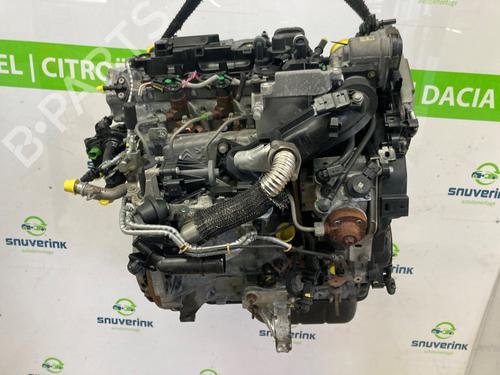 Motor Motor 22963427 22963427