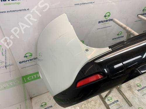 Rear bumper RENAULT CLIO IV Grandtour (KH_) 0.9 TCe 90 | BP25829087C8 