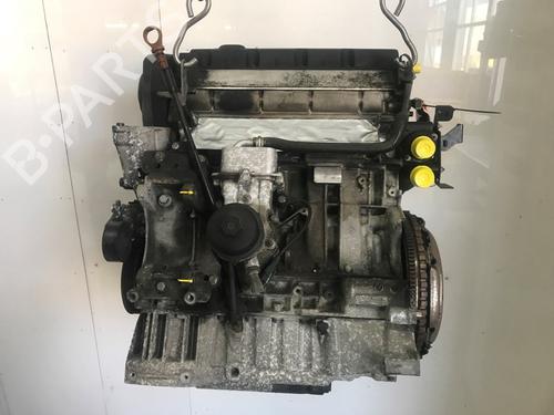 Used Engine Engine 38409208 38409208
