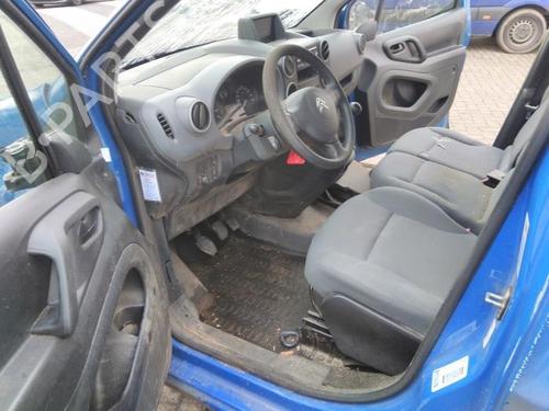 Engine CITROËN BERLINGO Box Body/MPV (B9) 1.6 HDi 90 | BP40584173M1 - Image 15