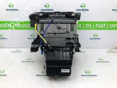 Heater matrix box RENAULT TWINGO II (CN0_) 1.2 16V (CN04, CN0B) | BP40578249M61 - Image 2