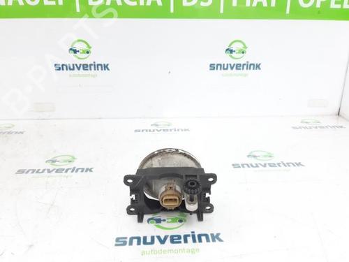 Left front fog light CITROËN C3 II (SC_) 1.4 | BP40576642C30 - Image 2