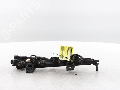 Used Injector Injector RENAULT TWINGO II (CN0_) 1.2 16V (CN04, CN0B) (75 hp) 34566364 34566364