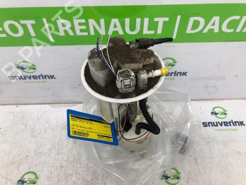 Fuel pump PEUGEOT 107 (PM_, PN_) 1.0 | BP13480631M76 