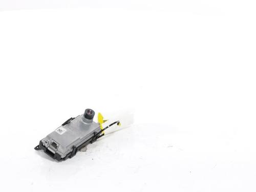 Used Camera Camera RENAULT TALISMAN Grandtour (KP_) 1.5 dCi 110 (110 hp) 27093327 27093327
