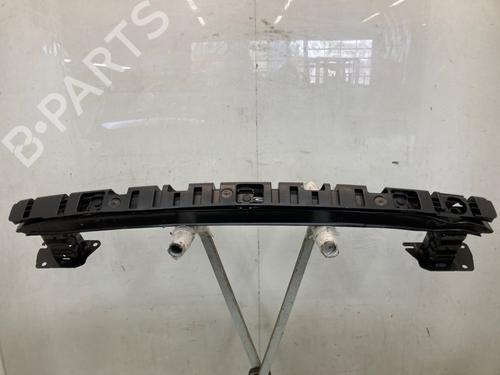 Used Rear bumper reinforcement Rear bumper reinforcement PEUGEOT 2008 I (CU_) 1.6 VTi (120 hp) 33814027 33814027