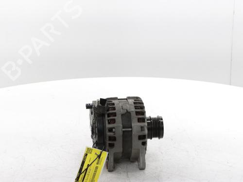 Alternator DACIA SANDERO III 1.0 TCe 90 | BP33696343M7 - Image 3