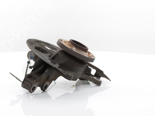 Left front steering knuckle OPEL COMBO Box Body/MPV (K9) 1.5 D | BP38234953M25 - Image 9