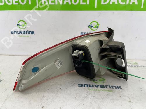 Right taillight PEUGEOT 508 SW I (8E_) 1.6 THP | BP25449954C35 