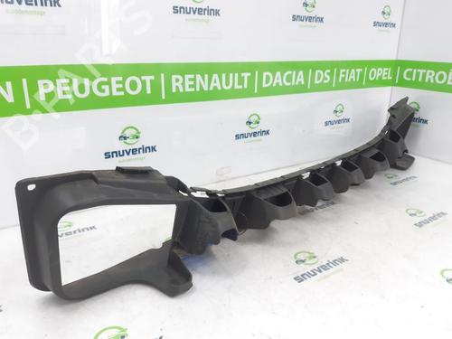 Rear bumper reinforcement PEUGEOT 208 I (CA_, CC_) 1.2 VTI 82 | BP20499520C73 