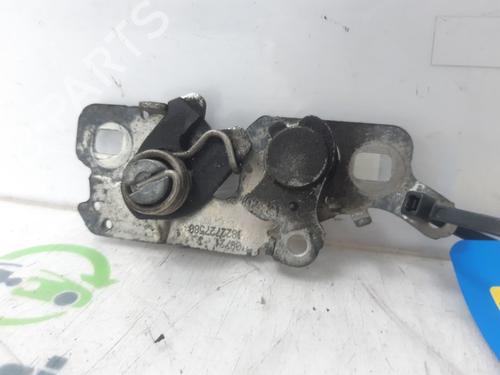 Hood lock PEUGEOT 208 II (UB_, UP_, UW_, UJ_) 1.2 PureTech 100 | BP21179103C133 