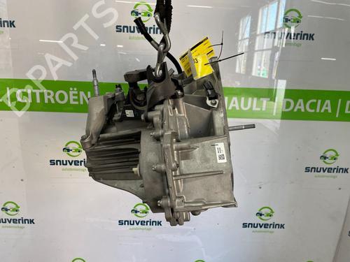 Gearbox RENAULT CAPTUR II (HF_) TCe 90 (HFM6) | BP26238321M3 