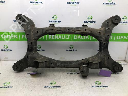 Used Subframe Subframe 18413804 18413804