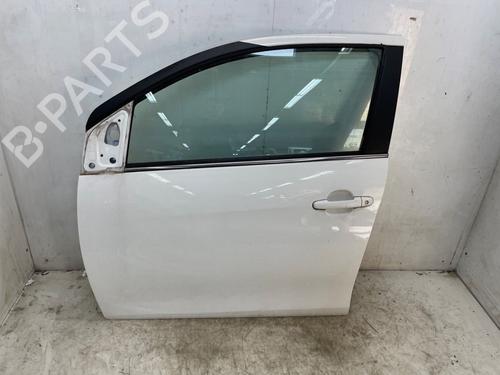 Dør venstre fortil Dør venstre fortil CITROËN C1 II (PA_, PS_) 1.0 VTi 68 (69 hp) 37262830 37262830