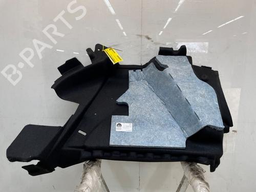 Boot lining FIAT GRANDE PANDA (328) 1.2 Mild Hybrid (325) | BP33874427I3 - Image 2