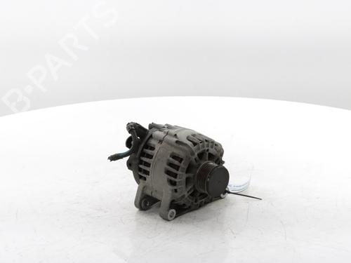 Alternator PEUGEOT 3008 II SUV (MC_, MR_, MJ_, M4_) 1.2 THP/ PureTech 130 (MRHNSM, MRHNSU, MRHNSJ, MRHNYW,... | BP29426237M7 
