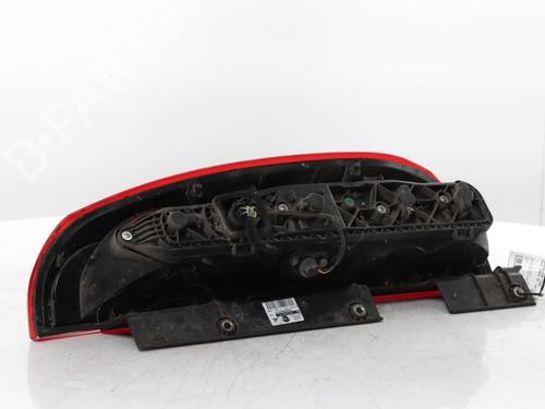 Left taillight FIAT DOBLO Cargo (263_) 1.3 D Multijet | BP34563240C34 - Image 5