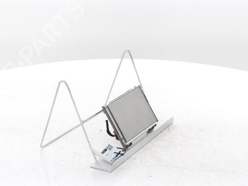 Display monitor PEUGEOT 2008 I (CU_) 1.2 THP 110 / PureTech 110 | BP30757098C48 