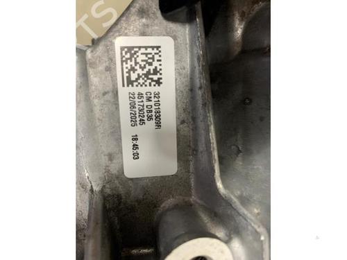 Gearbox RENAULT CLIO V (B7_) 1.6 E-TECH 145 (B7MU) | BP40614260M3 - Image 8