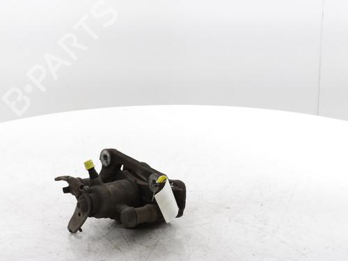 Left rear brake caliper OPEL MOVANO B Platform/Chassis (X62) 2.3 CDTI FWD (EV, HV, UV) | BP29640600M107 