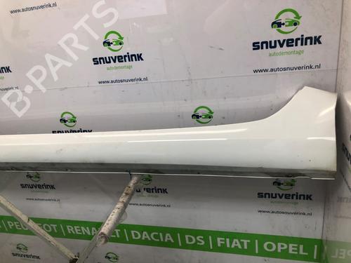 Venstre sidekjole RENAULT ZOE (BFM_) ZOE | BP25449829C115 - Image 3