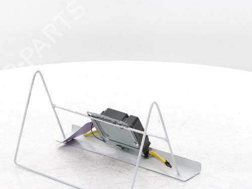 ECU airbags FIAT DOBLO Cargo (263_) 1.6 D Multijet (263WXD1B, 263WXR1B, 263WXX1B, 263ZXD1B,... | BP30186379M53 