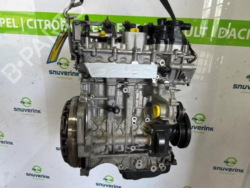 Engine PEUGEOT 2008 I (CU_) 1.2 THP 130 / PureTech 130 | BP40580643M1 - Image 3
