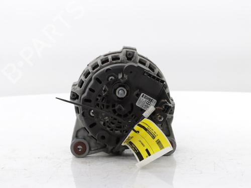 Lichtmaschine für RENAULT KADJAR (HA_, HL_) 1.3 TCe 160 (HLNC) (160 hp) 28797137