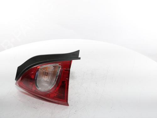 Left taillight RENAULT TWINGO II (CN0_) 1.2 16V (CN04, CN0B) | BP27971048C34 - Image 6