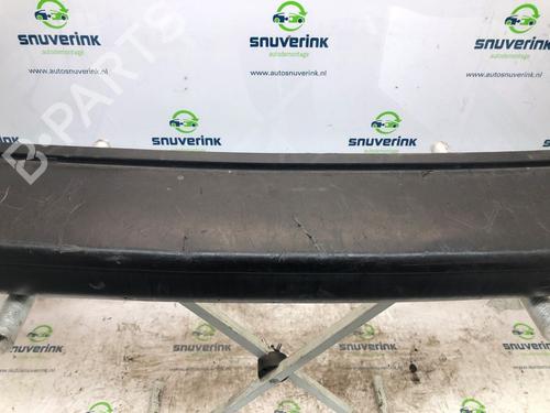 Rear bumper PEUGEOT EXPERT Van (V_) 2.0 BlueHDi 120 | BP18748259C8