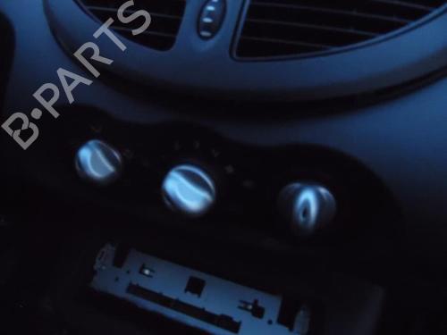 Engine control unit (ECU) RENAULT TWINGO II (CN0_) 1.2 16V (CN04, CN0B) | BP40571611M57 - Image 13