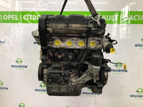 Used Engine Engine 14347631 14347631