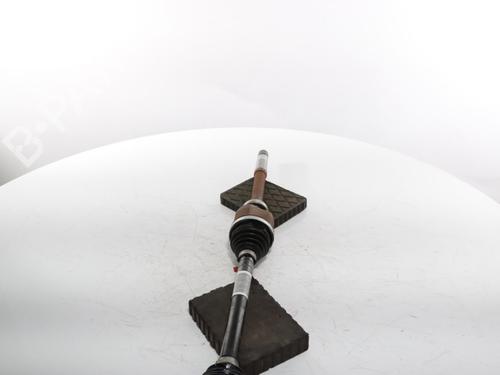 Right front driveshaft OPEL CORSA F (P2JO) 1.2 (68) | BP28005559M39 - Image 4