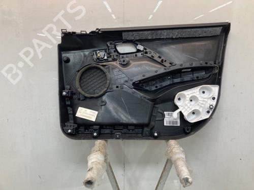 Front left panel PEUGEOT 208 I (CA_, CC_) 1.6 BlueHDi 100 | BP31627905C58 - Image 4