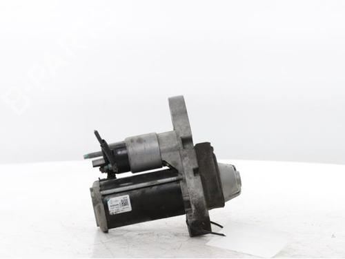 Used Starter Starter RENAULT ARKANA I (LCM_, LDN_) 1.3 TCe 140 (LDN0) (140 hp) 40585187 40585187