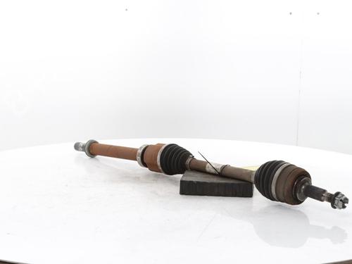Right front driveshaft RENAULT CAPTUR I (J5_, H5_) 1.2 TCe 120 | BP31592419M39 - Image 2