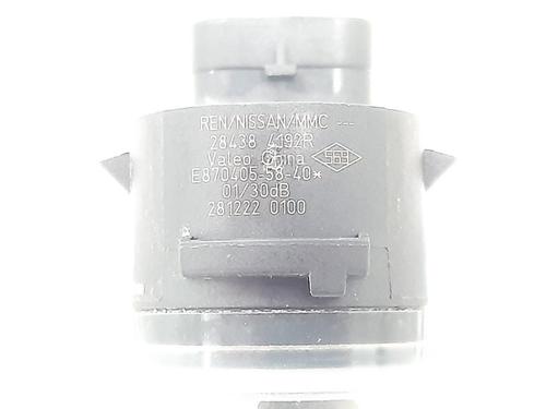 Módulo eletrónico RENAULT MEGANE E-TECH SUV EV60 (BNJ1) | BP34562430M83 - Image 2