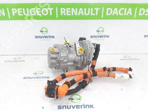 Used AC compressor RENAULT ARKANA I (LCM_, LDN_) 1.6 E-TECH 145 (LDMU) (143 hp) 26489220