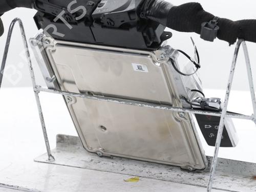 Engine control unit (ECU) LAND ROVER DEFENDER Station Wagon (L663) P300e Hybrid 4x4 | BP38544957M57 - Image 7