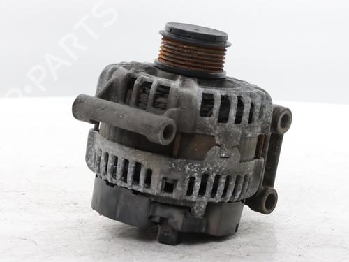 Alternator CITROËN JUMPER II Van 2.2 HDi 120 | BP34567173M7 - Image 4
