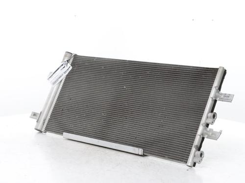 AC radiator BMW 1 (F40) 118 d | BP34423861M32 - Image 2